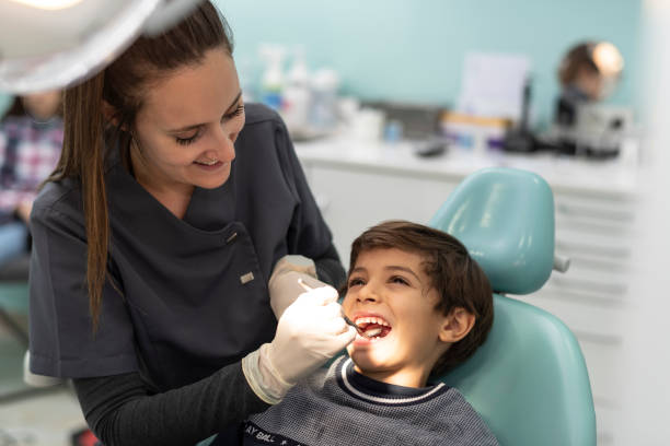 Best Broken or Cracked Tooth Emergency Dentist in Luckey, OH