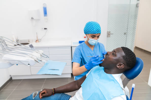 Best Emergency Cosmetic Dentistry in Luckey, OH