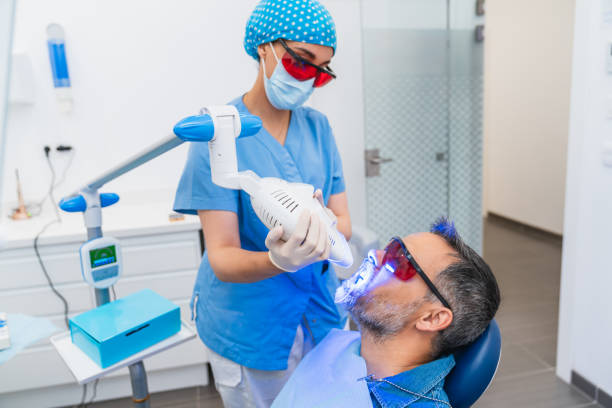 Best Emergency Dental Extractions in Luckey, OH
